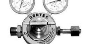 Industrial Gas Regulator