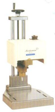 Pin Marking Machine