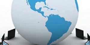 Foreign Branch Office Service