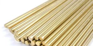 Brass Welding Electrode