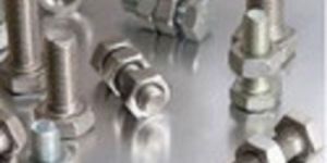 Stainless Steel Bolts