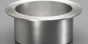 Stainless Steel Stub Ends