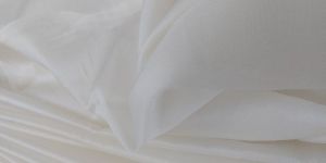Satin Organza