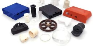 Injection Moulded Components