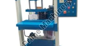 Stainless Steel Hydraulic Paper Plate Making Machine