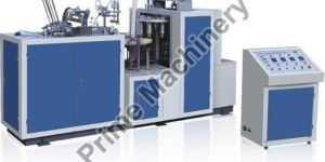 Tea Paper Cup Making Machine