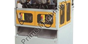 Three Phase Paper Thali Making Machine