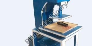 Three Phase Slipper Making Machine