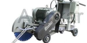 Cement Concrete Groove Cutter