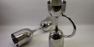 Stainless Steel Peg Measure