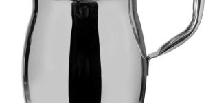 Stainless Steel Water Pitcher