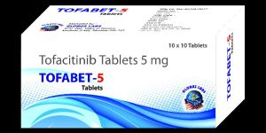Tofacitinib 5mg