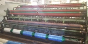 Fishing Net Making Machinary