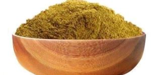 Harad Powder