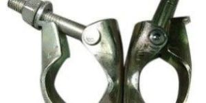 Scaffolding Swivel Clamp