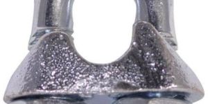 Scaffolding Wire Rope Clamp