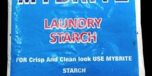 Mybrite Cotton Laundry Starch Fabric Stiffener Dry Cleaning Wholesale
