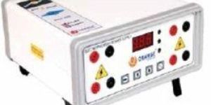 Electrophoresis Digital Power Supply
