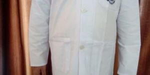 Medical Student Apron