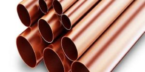 Copper Nickel Pipe