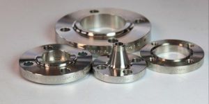 Inconel 600 Ring Flanges