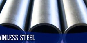 Stainless Steel Pipe