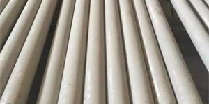Stainless Steel Tube