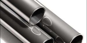 Titanium Welded Tube