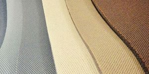 Foam Laminated Fabrics