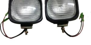 Forklift Headlight