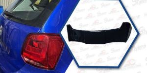 Polo Rear Spoiler