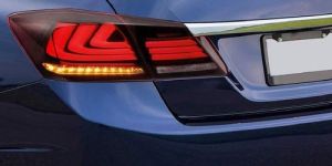 Tail Lamp