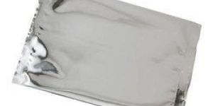 Aluminium Foil Pouches