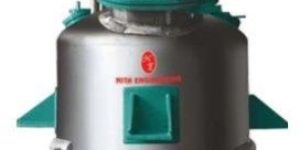 Limpet Coil Reactor Vessel