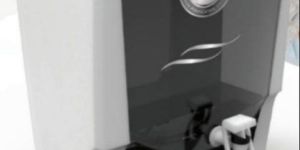 WATER PURIFIER ALICA