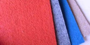 Non Woven Carpets