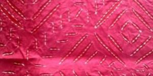 Kantha Work Unstitched Kurti