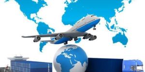 Air/Sea Export Import Services