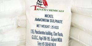 Nickel Ammonium Sulphate Powder