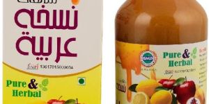 Herbal Nuskha E Arabia Syrup (500 Ml)