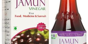 Jamun Vinegar (250 Ml)