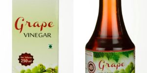Pure Grape Vinegar