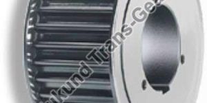 Aluminium Timing Pulley