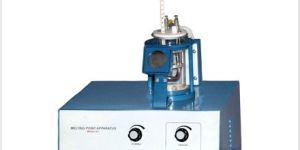 931 Melting Point Apparatus
