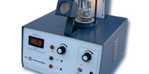 934 & 935 Digital Melting Point Apparatus