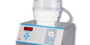 961 Leak Test Apparatus