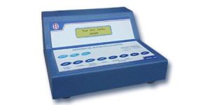 Differential Blood Cell Counter