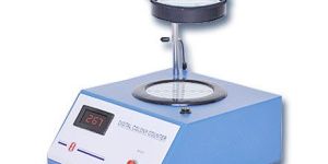 Digital Colony Counter