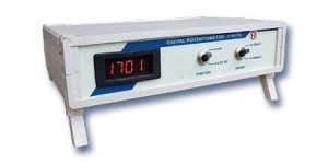 Digital Potentiometer