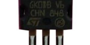 Voltage Regulator IC